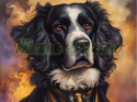 PANEL DRUKOWANY LANDSEER NR 108