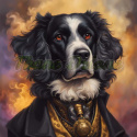 PANEL DRUKOWANY LANDSEER NR 108