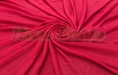 JERSEY FUKSJA 150 x 360 cm