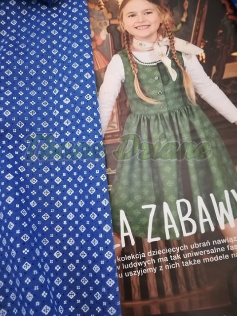 JERSEY MACZEK GEOMETRYCZNY