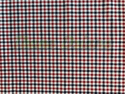 JERSEY KRATECZKA CZERWONO-GRANATOWA