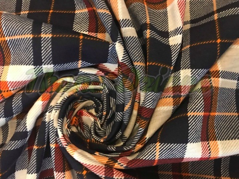 JERSEY KRATA GRANATOWO-CZERWONA