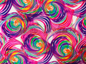 2 m SILKY SUPER SOFT DRUKOWANA RÓŻOWA ABSTRAKCJA 2 m SILKY SUPER SOFT DRUKOWANA RÓŻOWA ABSTRAKCJA