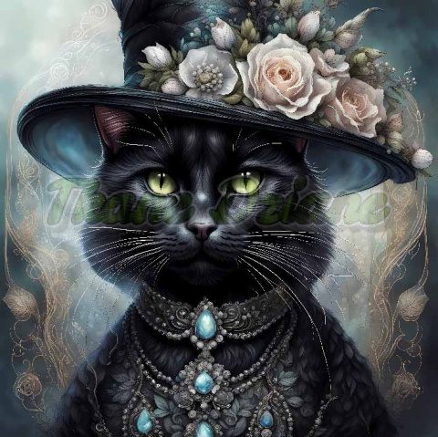PANEL DRUKOWANY WEDDING CAT NR 2 PANEL DRUKOWANY WEDDING CAT NR 2