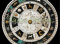 PANEL DRUKOWANY ZODIAKI NR 1