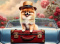 PANEL DRUKOWANY PSY W PODRÓŻY- POMERANIAN NR 1
