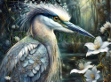 PANEL DRUKOWANY WEDDING BIRD NR 22 PANEL DRUKOWANY WEDDING BIRD NR 22
