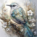 PANEL DRUKOWANY WEDDING BIRD NR 24 PANEL DRUKOWANY WEDDING BIRD NR 24