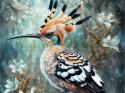 PANEL DRUKOWANY WEDDING BIRD NR 26 PANEL DRUKOWANY WEDDING BIRD NR 26