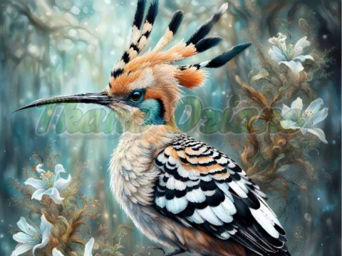 PANEL DRUKOWANY WEDDING BIRD NR 26 PANEL DRUKOWANY WEDDING BIRD NR 26