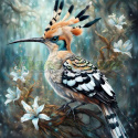 PANEL DRUKOWANY WEDDING BIRD NR 26 PANEL DRUKOWANY WEDDING BIRD NR 26