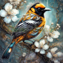 PANEL DRUKOWANY WEDDING BIRD NR 30 PANEL DRUKOWANY WEDDING BIRD NR 30