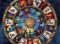 PANEL DRUKOWANY ZODIAKI NR 3