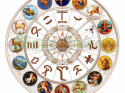PANEL DRUKOWANY ZODIAKI NR 4