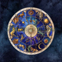 PANEL DRUKOWANY ZODIAKI NR 7