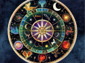 PANEL DRUKOWANY ZODIAKI NR 8