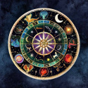 PANEL DRUKOWANY ZODIAKI NR 8