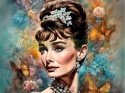 PANEL DRUKOWANY AUDREY NR 8 PANEL DRUKOWANY AUDREY NR 8