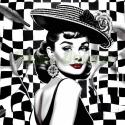 PANEL DRUKOWANY AUDREY NR 9 PANEL DRUKOWANY AUDREY NR 9