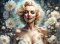 PANEL DRUKOWANY MARILYN NR 4