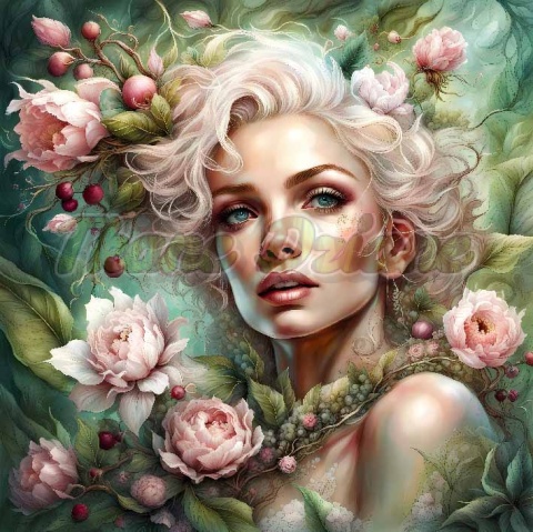 PANEL DRUKOWANY MARILYN NR 6 PANEL DRUKOWANY MARILYN NR 6