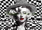 PANEL DRUKOWANY MARILYN NR 9