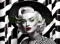 PANEL DRUKOWANY MARILYN NR 10
