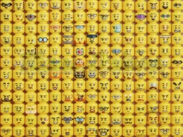 TKANINA DRUKOWANA LEGO NR 7
