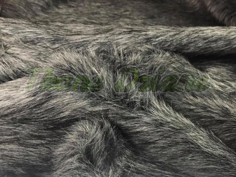 EKO FUTRO FOX GRAFITOWY OBSZYCIE 75 x 12 cm