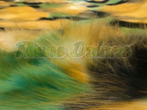 EKO FUTRO GREEN AUTUMN