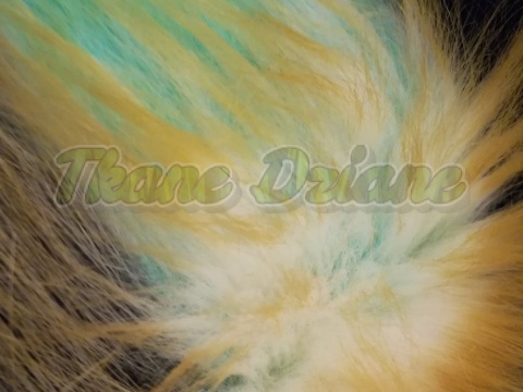 EKO FUTRO GREEN AUTUMN