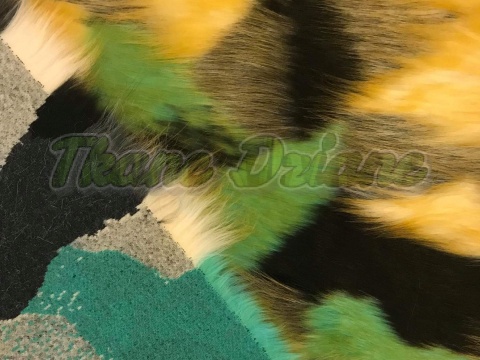 EKO FUTRO GREEN AUTUMN