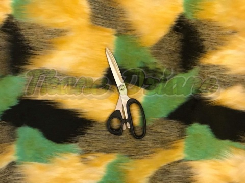 EKO FUTRO GREEN AUTUMN