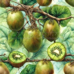 PANEL DRUKOWANY KIWI NR 2