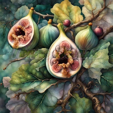 PANEL DRUKOWANY FIGI NR 3