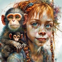 PANEL DRUKOWANY PIPI NR 1