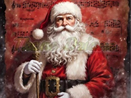 PANEL DRUKOWANY MIKOŁAJ NR 7