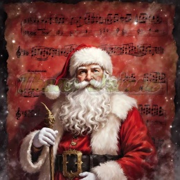 PANEL DRUKOWANY MIKOŁAJ NR 7