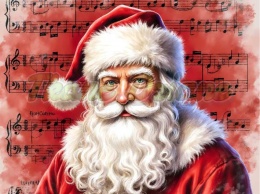 PANEL DRUKOWANY MIKOŁAJ NR 8