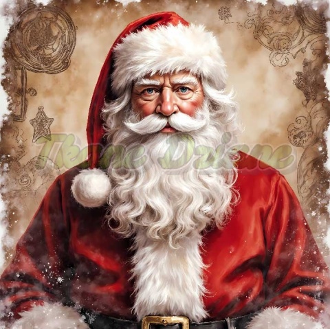 PANEL DRUKOWANY MIKOŁAJ NR 10