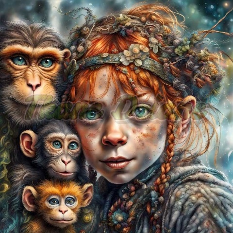 PANEL DRUKOWANY PIPI NR 4