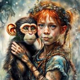 PANEL DRUKOWANY PIPI NR 5