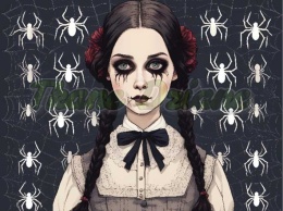 PANEL DRUKOWANY WEDNESDAY NR 3