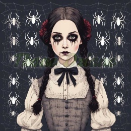 PANEL DRUKOWANY WEDNESDAY NR 3