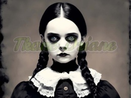 PANEL DRUKOWANY WEDNESDAY NR 5