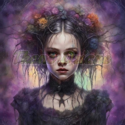 PANEL DRUKOWANY WEDNESDAY NR 9