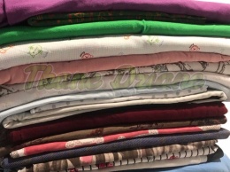 ZESTAW JERSEYÓW 10kg NR 3