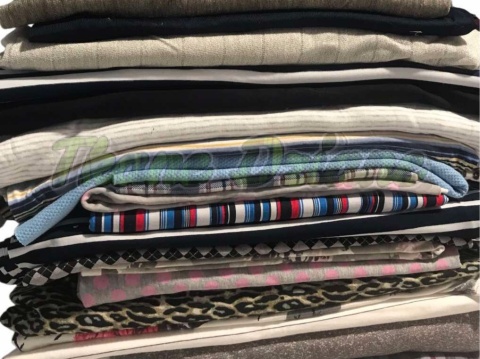 ZESTAW JERSEYÓW 10kg NR 4