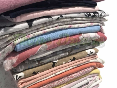 ZESTAW JERSEYÓW 10kg NR 1