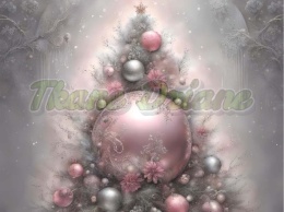 PANEL DRUKOWANY CHOINKA NR 2